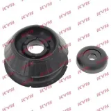 Reparatursatz, Federbeinstützlager Vorderachse KYB SM1012