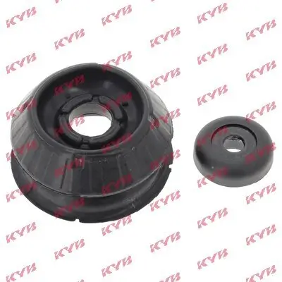 Reparatursatz, Federbeinstützlager Vorderachse KYB SM1012 Bild Reparatursatz, Federbeinstützlager Vorderachse KYB SM1012
