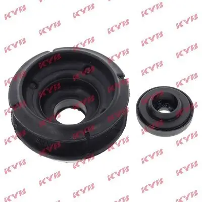 Reparatursatz, Federbeinstützlager Vorderachse KYB SM1012 Bild Reparatursatz, Federbeinstützlager Vorderachse KYB SM1012