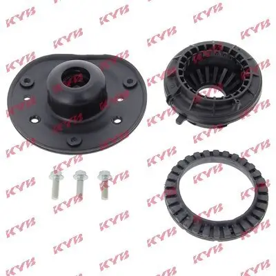 Reparatursatz, Federbeinstützlager Vorderachse KYB SM1014 Bild Reparatursatz, Federbeinstützlager Vorderachse KYB SM1014