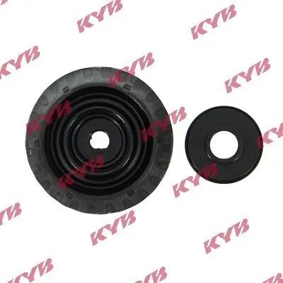 Reparatursatz, Federbeinstützlager Vorderachse KYB SM1015 Bild Reparatursatz, Federbeinstützlager Vorderachse KYB SM1015