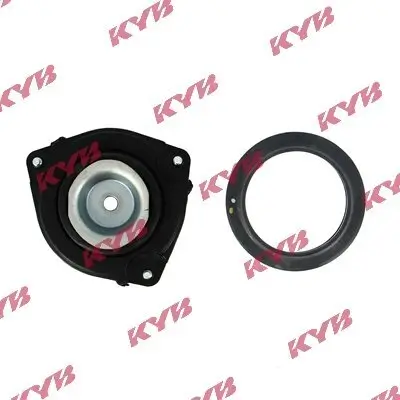 Reparatursatz, Federbeinstützlager Vorderachse rechts KYB SM1017 Bild Reparatursatz, Federbeinstützlager Vorderachse rechts KYB SM1017
