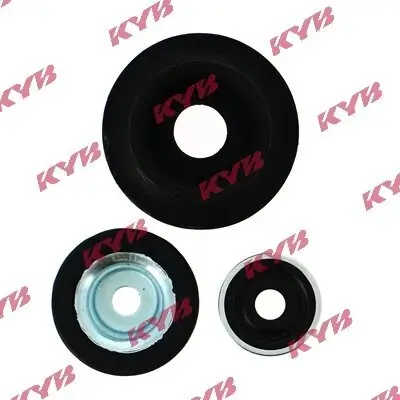 Reparatursatz, Federbeinstützlager Vorderachse KYB SM1018 Bild Reparatursatz, Federbeinstützlager Vorderachse KYB SM1018