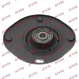 Reparatursatz, Federbeinstützlager Vorderachse links KYB SM1020