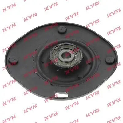 Reparatursatz, Federbeinstützlager Vorderachse links KYB SM1020 Bild Reparatursatz, Federbeinstützlager Vorderachse links KYB SM1020