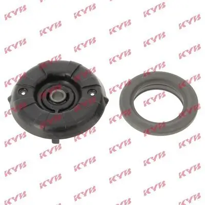 Reparatursatz, Federbeinstützlager Vorderachse KYB SM1023 Bild Reparatursatz, Federbeinstützlager Vorderachse KYB SM1023