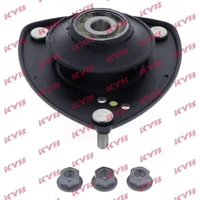 Reparatursatz, Federbeinstützlager Vorderachse KYB SM1025 Bild Reparatursatz, Federbeinstützlager Vorderachse KYB SM1025