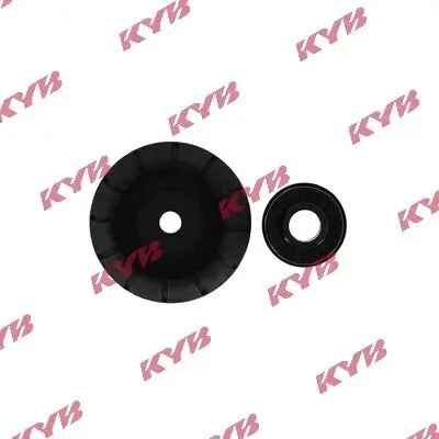 Reparatursatz, Federbeinstützlager Vorderachse KYB SM1037