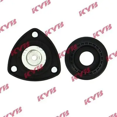 Reparatursatz, Federbeinstützlager Vorderachse KYB SM1046 Bild Reparatursatz, Federbeinstützlager Vorderachse KYB SM1046
