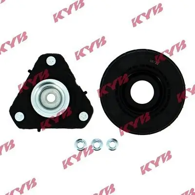 Reparatursatz, Federbeinstützlager Vorderachse KYB SM1052