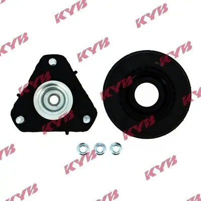Reparatursatz, Federbeinstützlager Vorderachse KYB SM1052 Bild Reparatursatz, Federbeinstützlager Vorderachse KYB SM1052