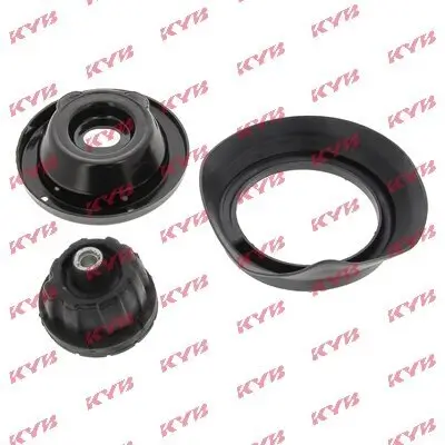 Reparatursatz, Federbeinstützlager Vorderachse KYB SM1102 Bild Reparatursatz, Federbeinstützlager Vorderachse KYB SM1102