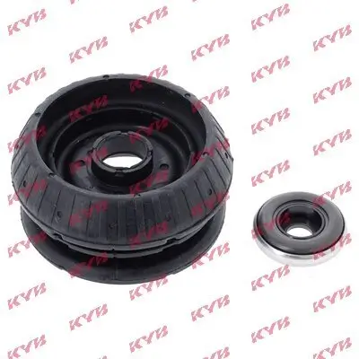 Reparatursatz, Federbeinstützlager Vorderachse KYB SM1204