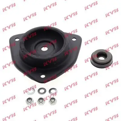 Reparatursatz, Federbeinstützlager Vorderachse KYB SM1207 Bild Reparatursatz, Federbeinstützlager Vorderachse KYB SM1207