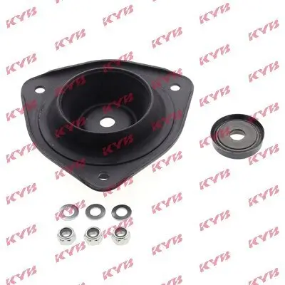 Reparatursatz, Federbeinstützlager Vorderachse KYB SM1207 Bild Reparatursatz, Federbeinstützlager Vorderachse KYB SM1207