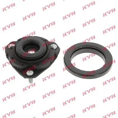 Reparatursatz, Federbeinstützlager Vorderachse KYB SM1209 Bild Reparatursatz, Federbeinstützlager Vorderachse KYB SM1209