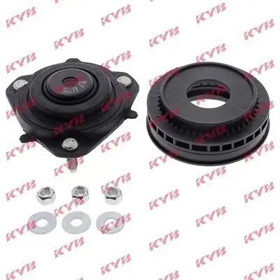 Reparatursatz, Federbeinstützlager Vorderachse KYB SM1210 Bild Reparatursatz, Federbeinstützlager Vorderachse KYB SM1210