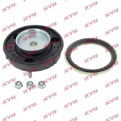 Reparatursatz, Federbeinstützlager Vorderachse KYB SM1212 Bild Reparatursatz, Federbeinstützlager Vorderachse KYB SM1212