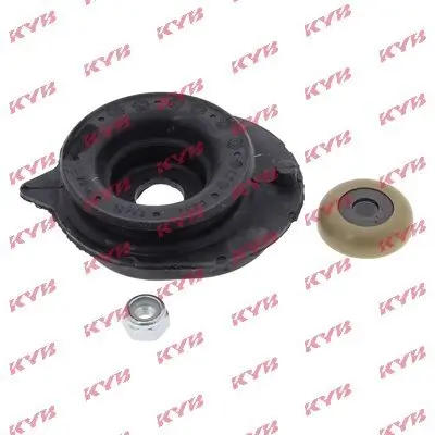 Reparatursatz, Federbeinstützlager Vorderachse KYB SM1213