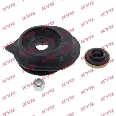 Reparatursatz, Federbeinstützlager Vorderachse KYB SM1213 Bild Reparatursatz, Federbeinstützlager Vorderachse KYB SM1213