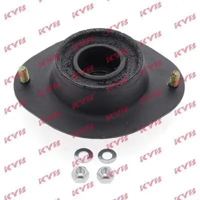 Reparatursatz, Federbeinstützlager Vorderachse KYB SM1300 Bild Reparatursatz, Federbeinstützlager Vorderachse KYB SM1300