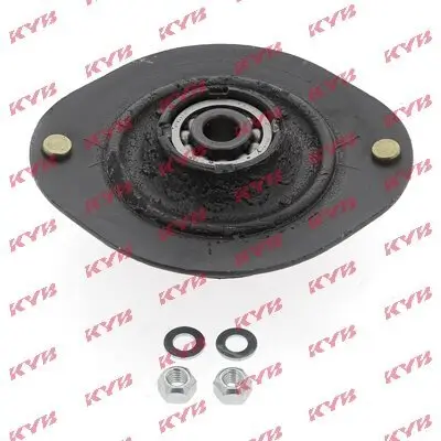 Reparatursatz, Federbeinstützlager Vorderachse KYB SM1300 Bild Reparatursatz, Federbeinstützlager Vorderachse KYB SM1300