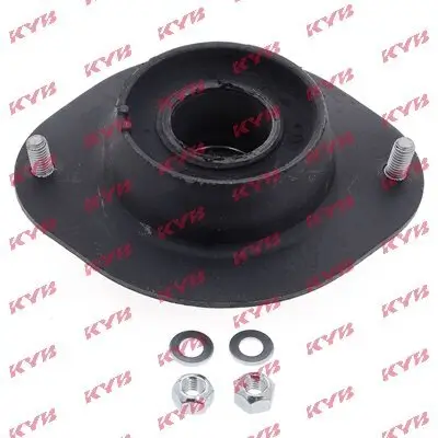Reparatursatz, Federbeinstützlager Vorderachse KYB SM1307 Bild Reparatursatz, Federbeinstützlager Vorderachse KYB SM1307