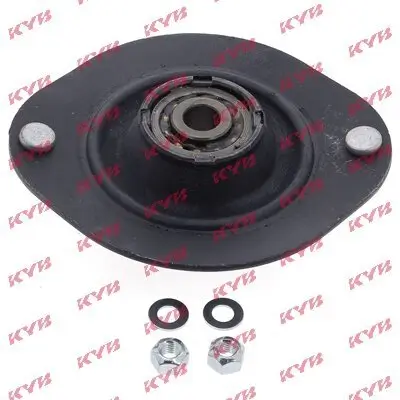 Reparatursatz, Federbeinstützlager Vorderachse KYB SM1307 Bild Reparatursatz, Federbeinstützlager Vorderachse KYB SM1307