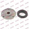 Reparatursatz, Federbeinstützlager Vorderachse KYB SM1311 Bild Reparatursatz, Federbeinstützlager Vorderachse KYB SM1311