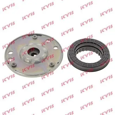 Reparatursatz, Federbeinstützlager Vorderachse KYB SM1311 Bild Reparatursatz, Federbeinstützlager Vorderachse KYB SM1311