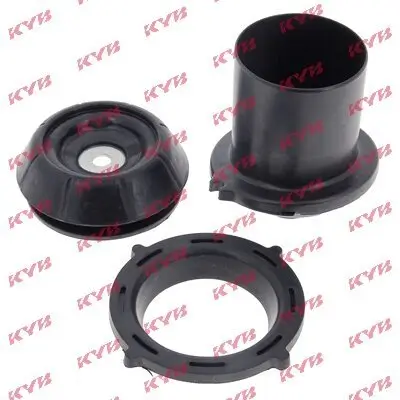 Reparatursatz, Federbeinstützlager Vorderachse KYB SM1313 Bild Reparatursatz, Federbeinstützlager Vorderachse KYB SM1313