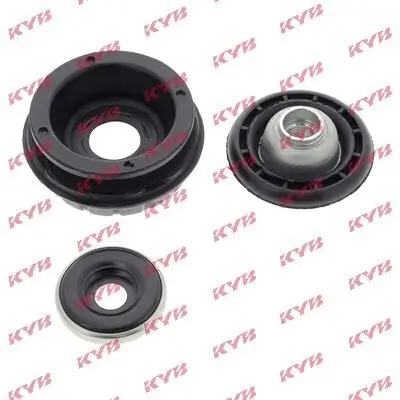 Reparatursatz, Federbeinstützlager Vorderachse KYB SM1503 Bild Reparatursatz, Federbeinstützlager Vorderachse KYB SM1503