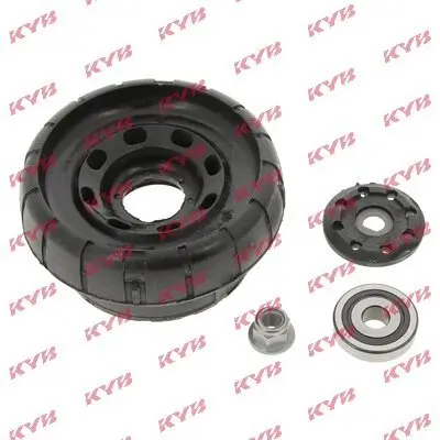 Reparatursatz, Federbeinstützlager Vorderachse KYB SM1511