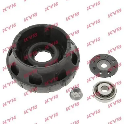 Reparatursatz, Federbeinstützlager Vorderachse KYB SM1511 Bild Reparatursatz, Federbeinstützlager Vorderachse KYB SM1511