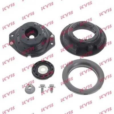 Reparatursatz, Federbeinstützlager Vorderachse KYB SM1512 Bild Reparatursatz, Federbeinstützlager Vorderachse KYB SM1512