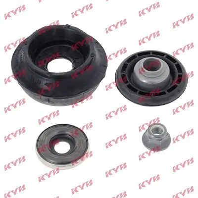 Reparatursatz, Federbeinstützlager Vorderachse KYB SM1514 Bild Reparatursatz, Federbeinstützlager Vorderachse KYB SM1514