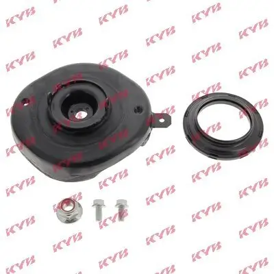Reparatursatz, Federbeinstützlager Vorderachse KYB SM1515 Bild Reparatursatz, Federbeinstützlager Vorderachse KYB SM1515