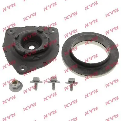 Reparatursatz, Federbeinstützlager Vorderachse links KYB SM1526
