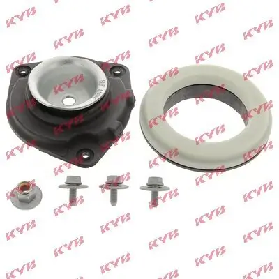 Reparatursatz, Federbeinstützlager Vorderachse links KYB SM1526 Bild Reparatursatz, Federbeinstützlager Vorderachse links KYB SM1526