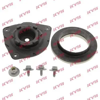 Reparatursatz, Federbeinstützlager Vorderachse rechts KYB SM1527 Bild Reparatursatz, Federbeinstützlager Vorderachse rechts KYB SM1527