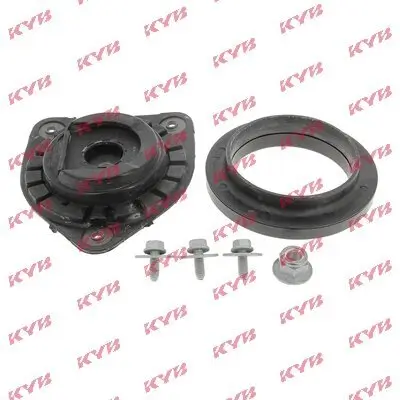 Reparatursatz, Federbeinstützlager Vorderachse KYB SM1532 Bild Reparatursatz, Federbeinstützlager Vorderachse KYB SM1532