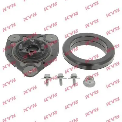 Reparatursatz, Federbeinstützlager Vorderachse KYB SM1532 Bild Reparatursatz, Federbeinstützlager Vorderachse KYB SM1532
