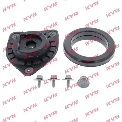 Reparatursatz, Federbeinstützlager Vorderachse KYB SM1533