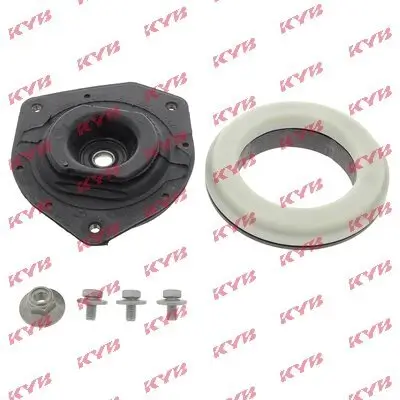 Reparatursatz, Federbeinstützlager Vorderachse KYB SM1534