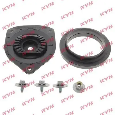 Reparatursatz, Federbeinstützlager Vorderachse KYB SM1536 Bild Reparatursatz, Federbeinstützlager Vorderachse KYB SM1536