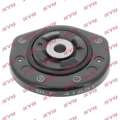 Federbeinstützlager Vorderachse KYB SM1547 Bild Federbeinstützlager Vorderachse KYB SM1547