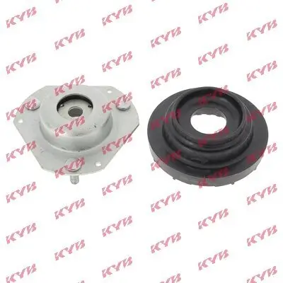 Reparatursatz, Federbeinstützlager Vorderachse KYB SM1550 Bild Reparatursatz, Federbeinstützlager Vorderachse KYB SM1550