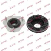 Reparatursatz, Federbeinstützlager Vorderachse KYB SM1550 Bild Reparatursatz, Federbeinstützlager Vorderachse KYB SM1550