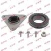Reparatursatz, Federbeinstützlager Vorderachse KYB SM1554 Bild Reparatursatz, Federbeinstützlager Vorderachse KYB SM1554