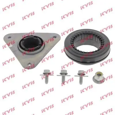 Reparatursatz, Federbeinstützlager Vorderachse KYB SM1554 Bild Reparatursatz, Federbeinstützlager Vorderachse KYB SM1554